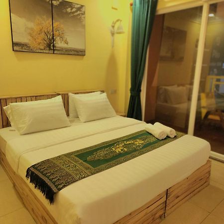 Soma Hotel Phnom Penh Eksteriør bilde